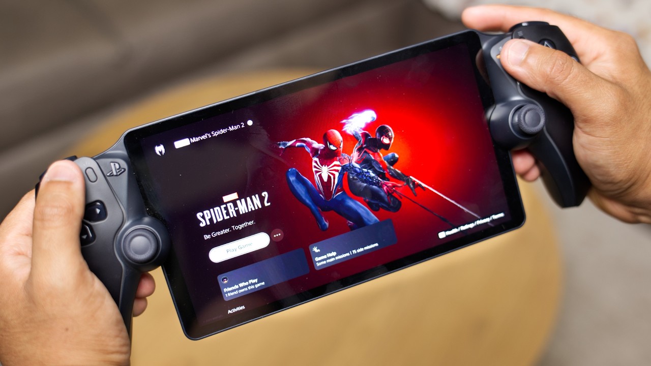 Не покупайте PlayStation Portal в 2026 году, пока не посмотрите это видео.