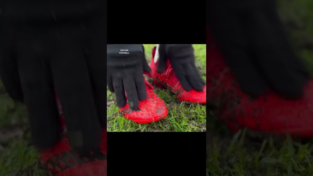 Rainy Day Football ASMR