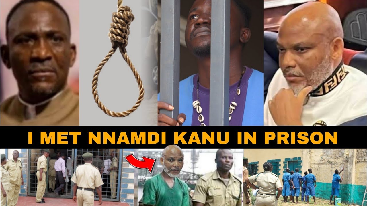 SEE WHAT PAUL ENECHE DID TO THIS INNOCENT BOY