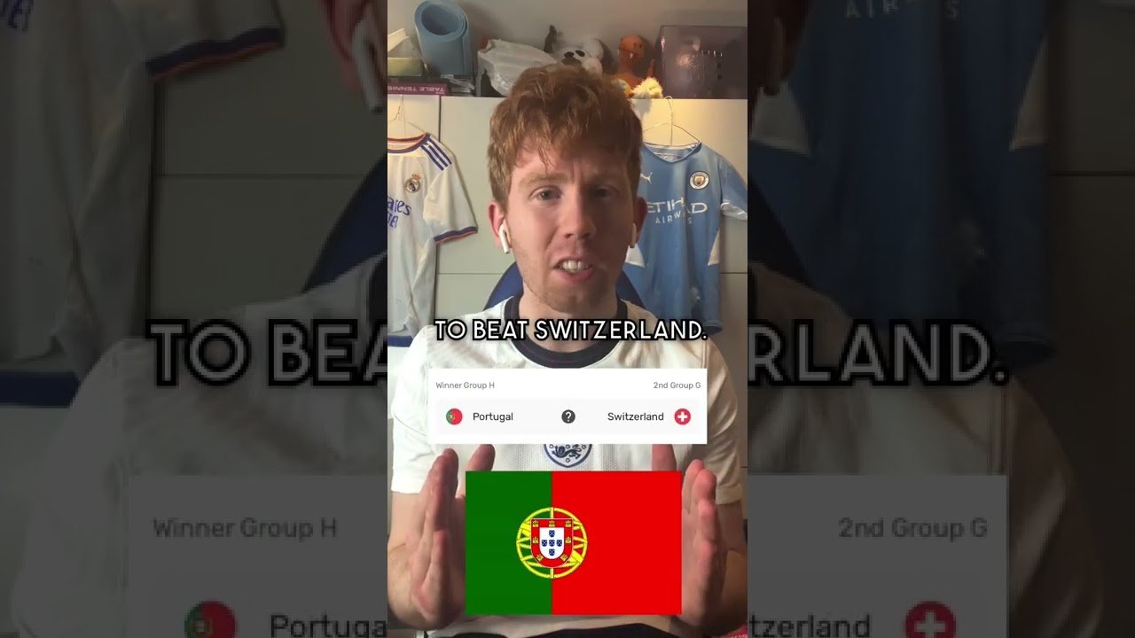 Predicting the 2022 World Cup in 60 seconds! 