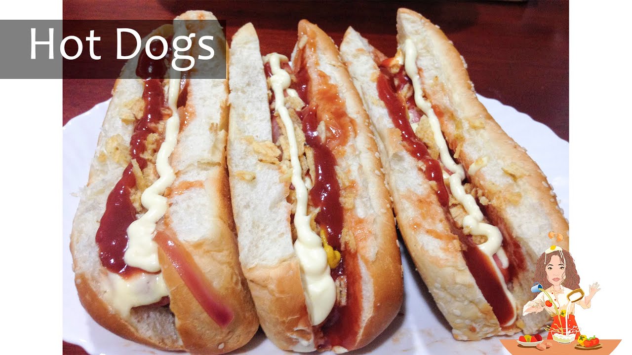 HOT DOG