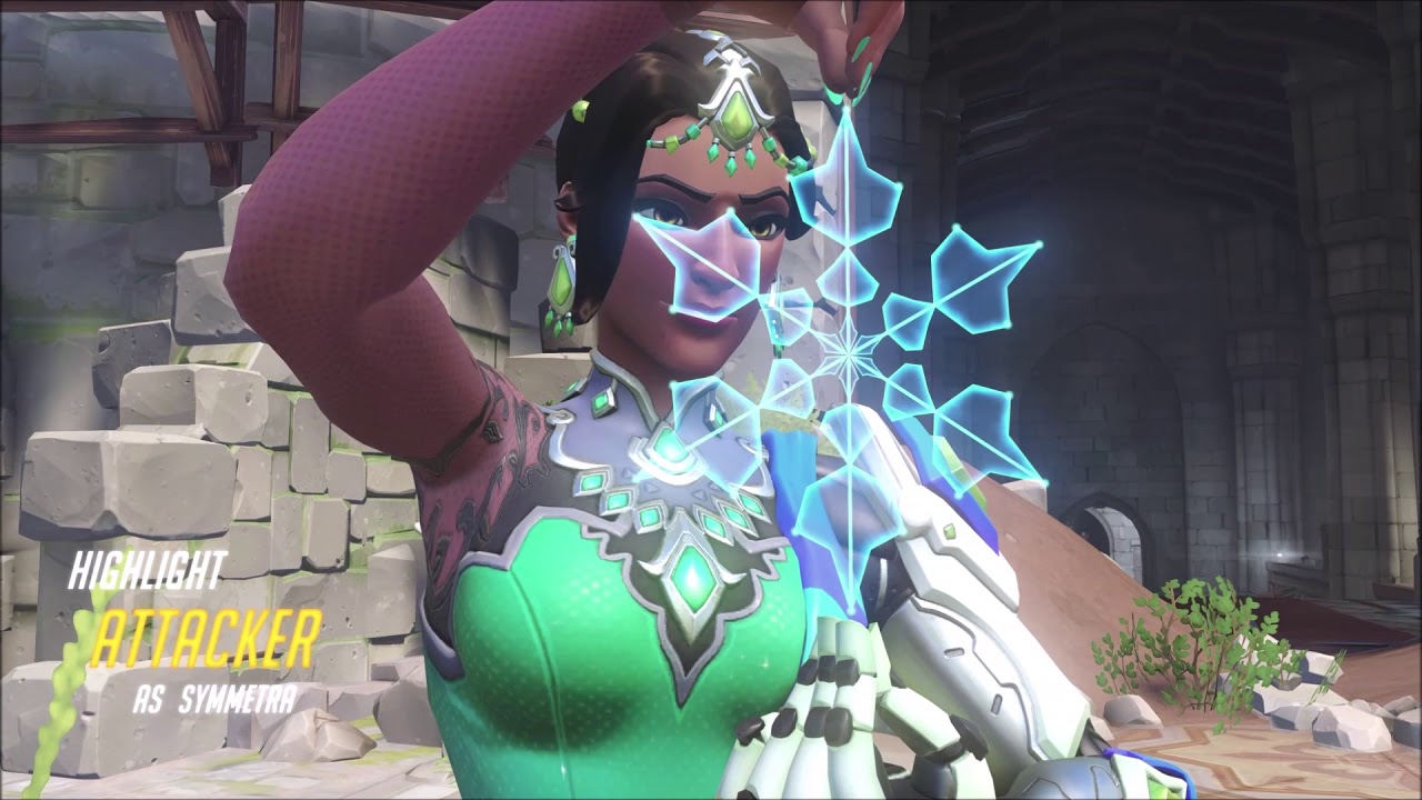 Role Queue!