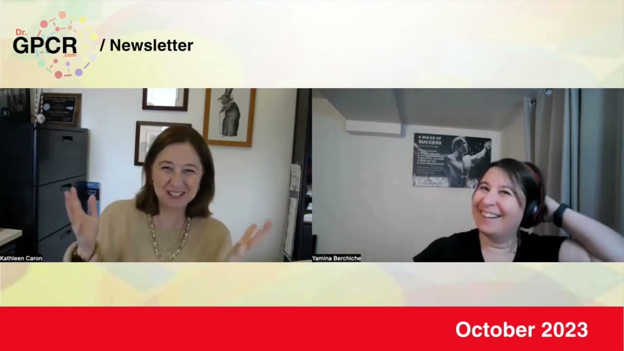#drgpcr Newsletter October 2023