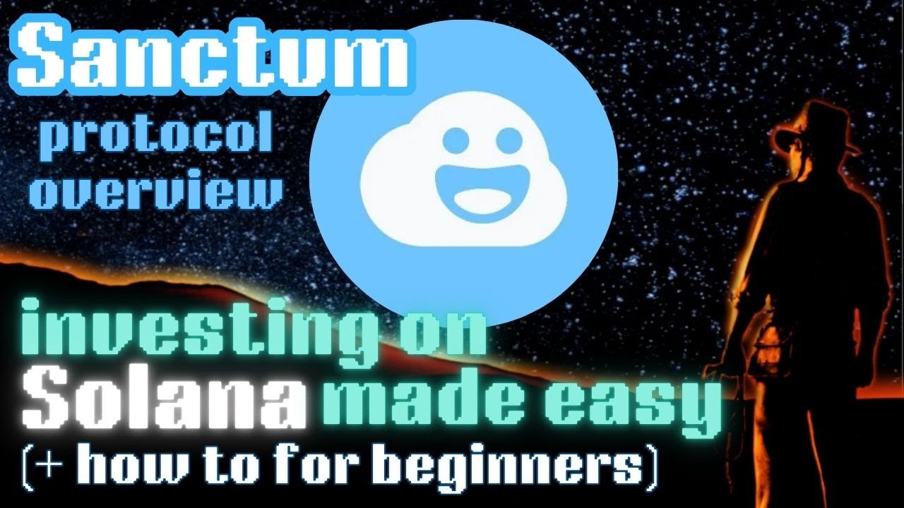 Is Sanctum the Best Way to Invest in Solana in 2025?