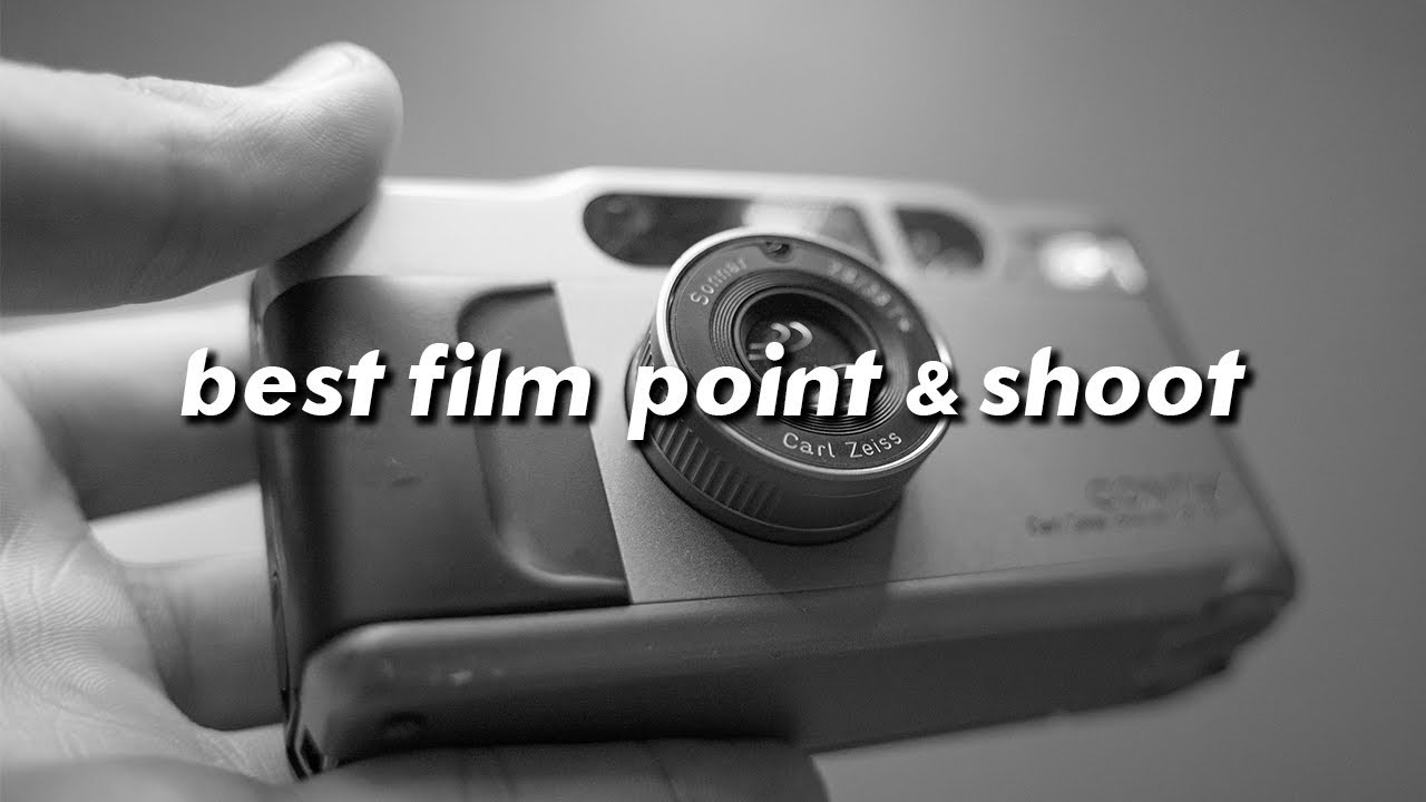 $10 Film Camera vs. $1000 Film Camera
