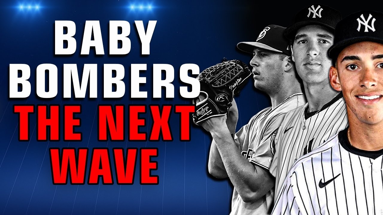 Five Yankees Prospects You Need To Know Before 2026