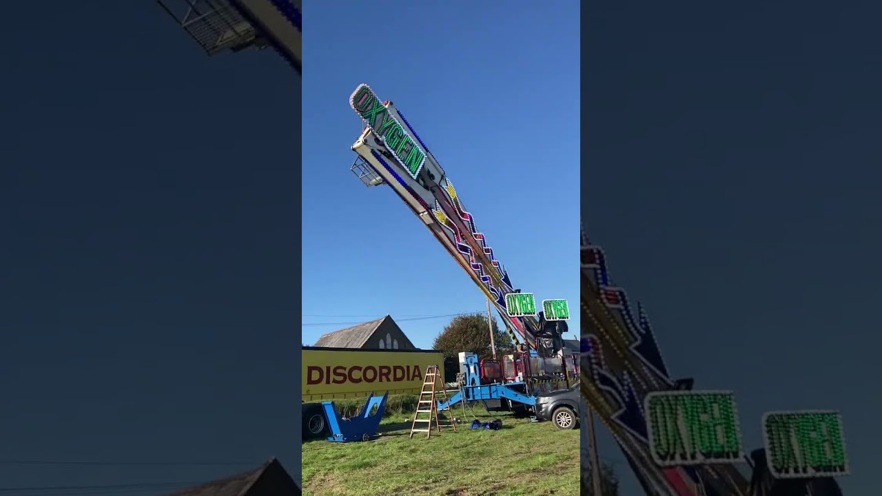 Summer court fair 2025