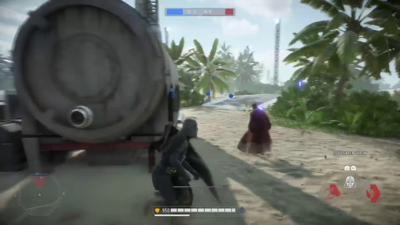 Battlefront 2 (Quick Stream)