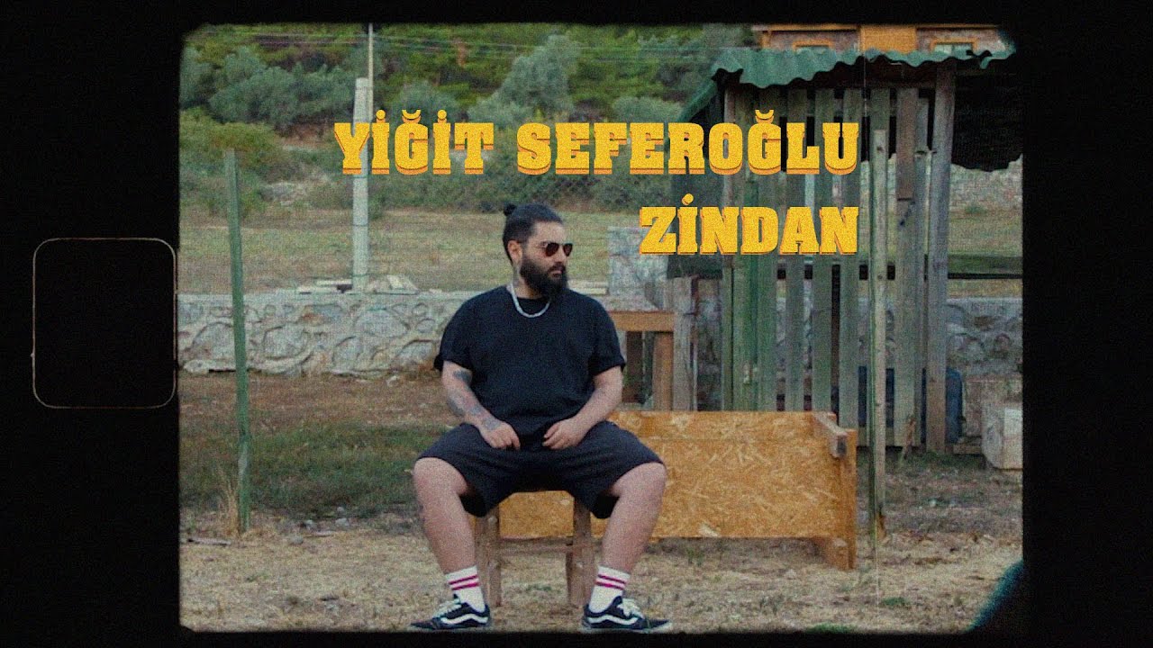 Yiğit Seferoğlu - Zindan (Official Video)