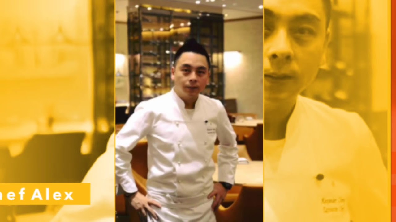 Malaysia Culinary Team World Cup Luxembourg 2018