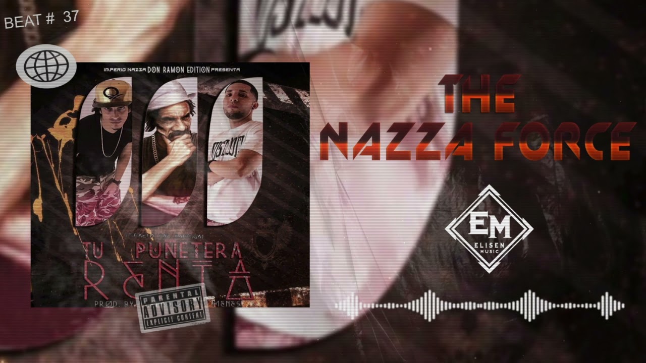 Beat De Reggaeton Estilo Musicologo Y Menes MYM 2022