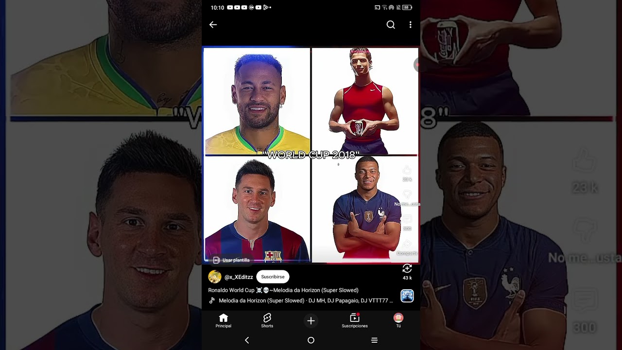 El último es el mejor