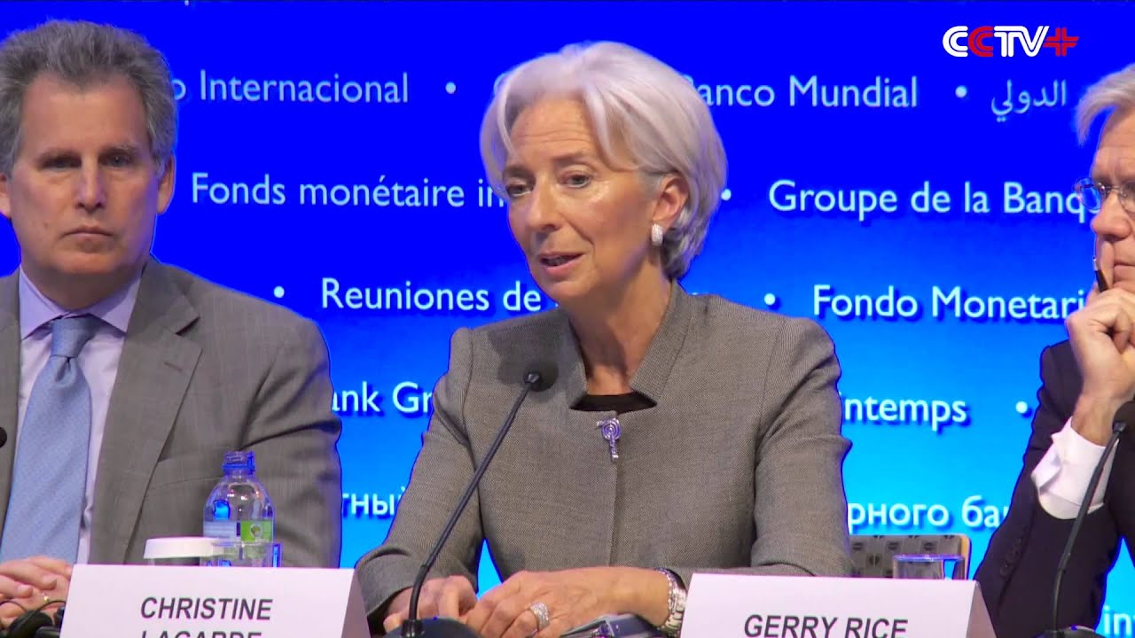 IMF to Consider Including Renminbi into Special Drawing Rights Basket