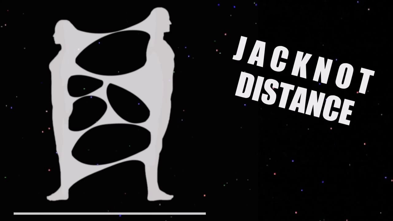 Jacknot - Distance | Single Rock Dubstep