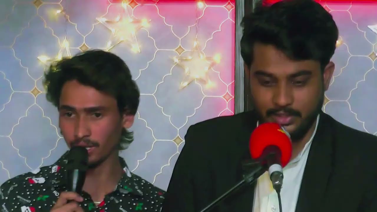Chopaan Ministries Christmas Program 2025 | Celebrating the Birth of Jesus Christ