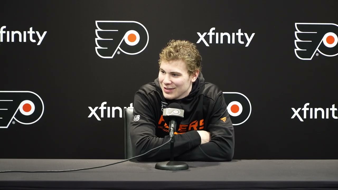 7/5 Development Camp: Oliver Bonk