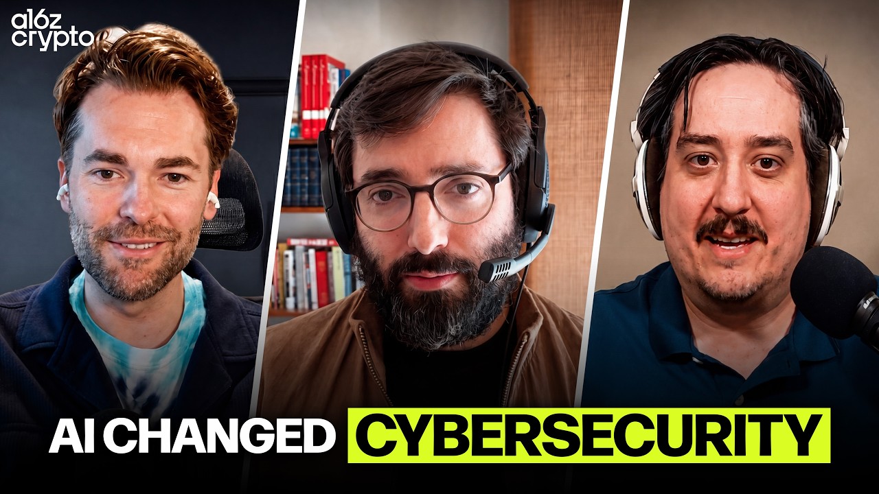 AI And The Future Of Cybersecurity