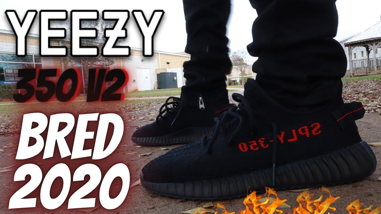 YEEZY 350 V2 