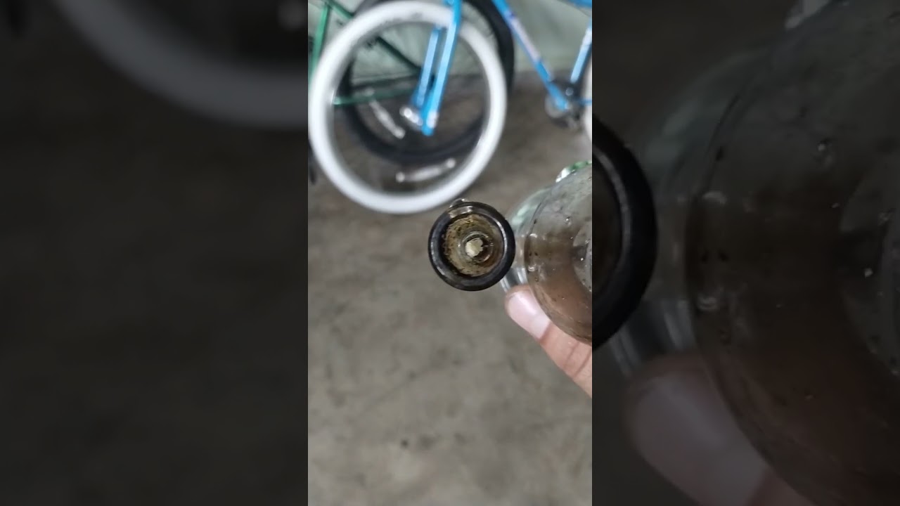 part 2: how to hit live resin out the bong