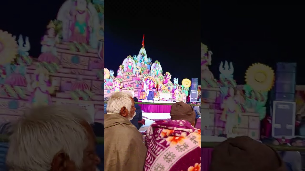 Sonu Godara ji Jodhkan sirsa jagran party 🎉
