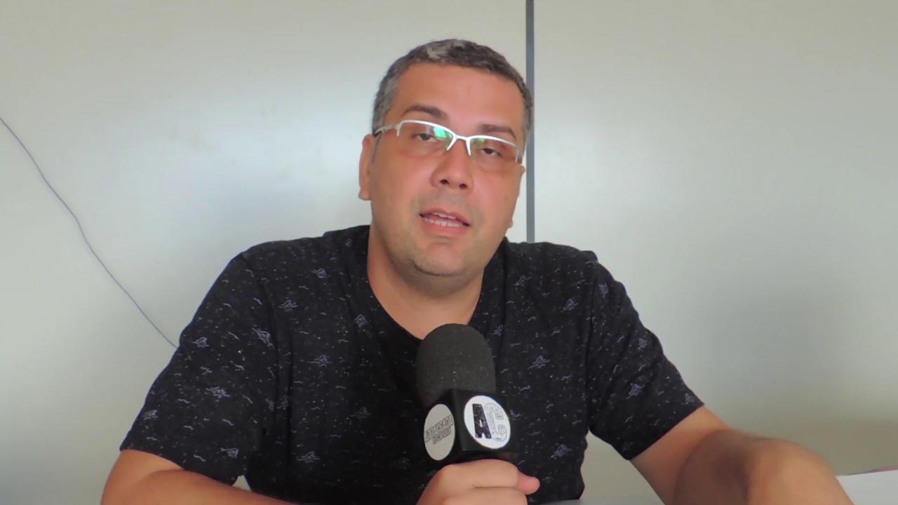 Chefe da Casa 12 - Jack Vasconcelos (Para&iacute;so do Tuiuti)