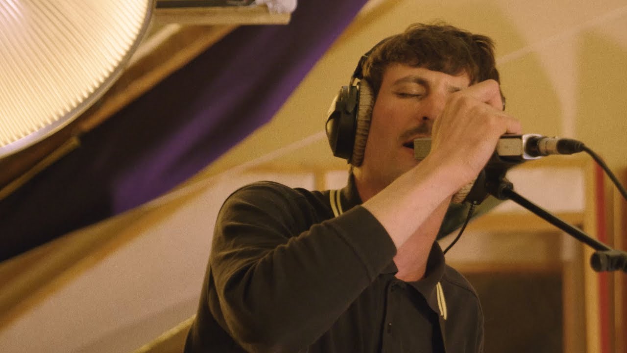 Born Idiot - Lonesome live @Studio du Faune