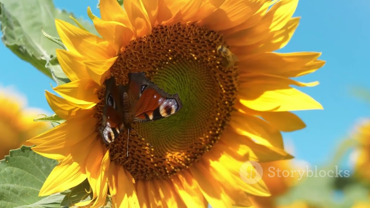 Create a Buzz : Pollinator - Friendly Gardens !