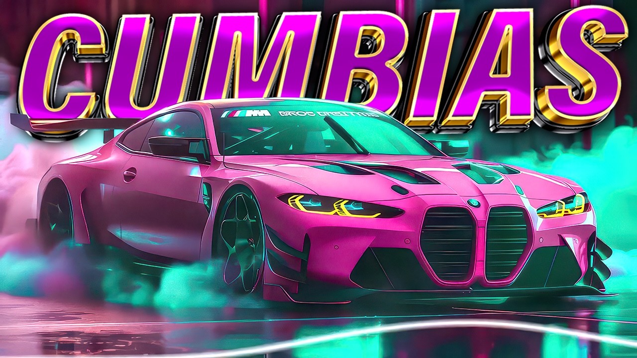 ⚡CUMBIAS SONIDERAS 2026 LO MÁS NUEVO🎉MEGA MIX PARA BAILAR TODA LA NOCHE💃🕺AMOR CUMBIAS ÉXITOS🎶