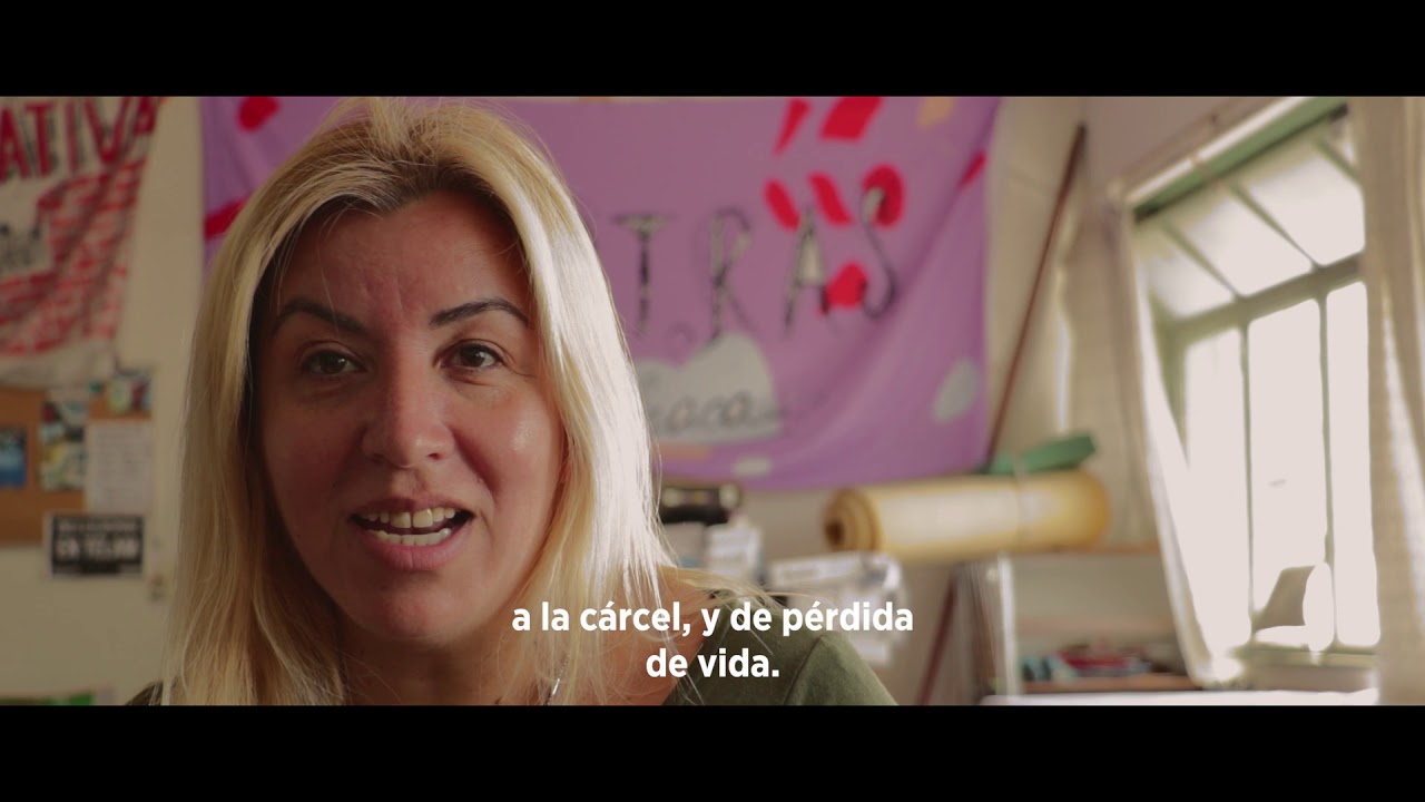 Economía Popular: Liberados, Liberadas y Familiares