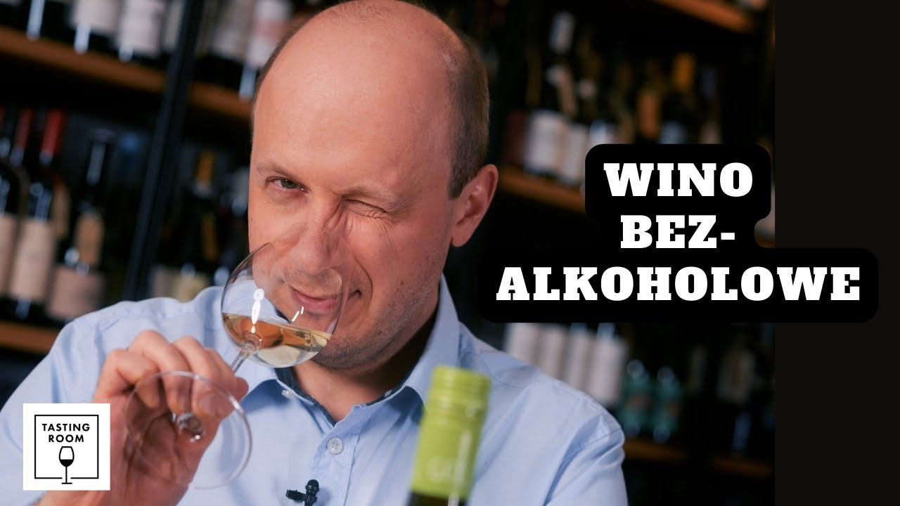 Wino bezalkoholowe