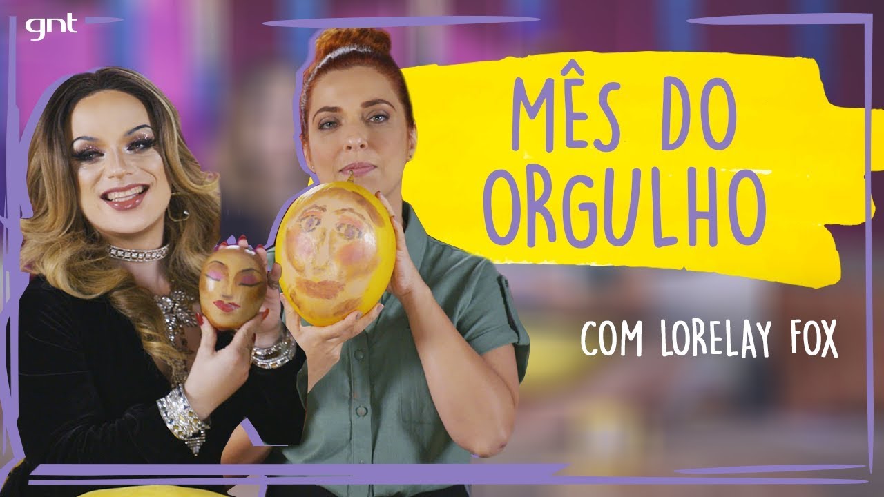 Lorelay Fox x Danilo e como lidar com as redes sociais? | Fale Conosco | Júlia Rabello