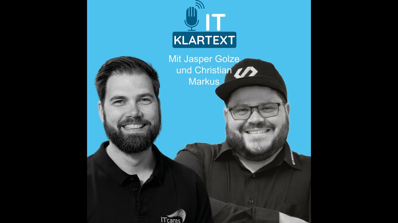 #017 - Security braucht ein Team – nicht nur Software