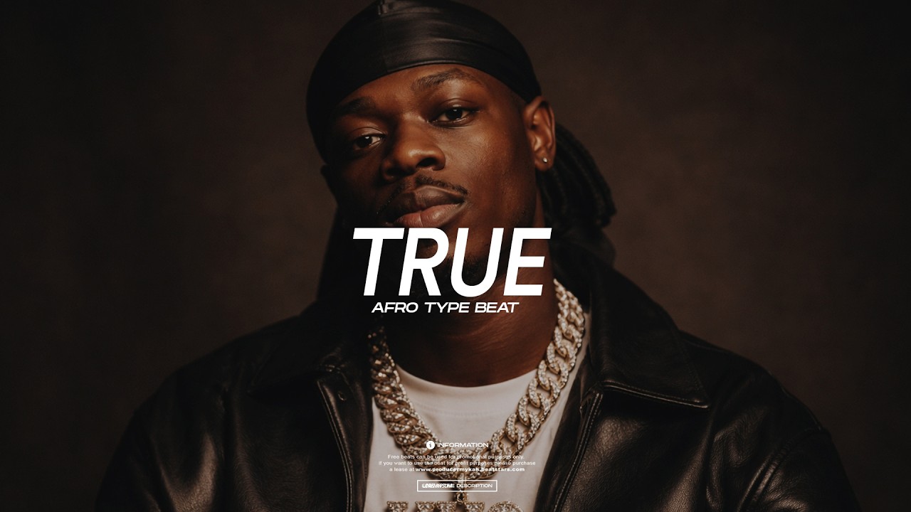 Jhus x Tems Type Beat - Deep | Afrobeat Type Beat 2025 | Emotional Afro Chill Instrumental