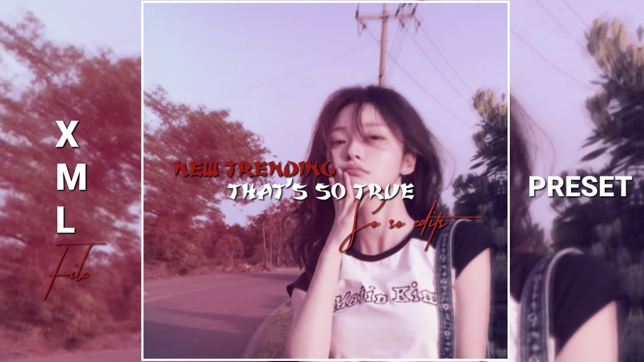 𝙏𝙃𝘼𝙏'𝙎 𝙎𝙊 𝙏𝙍𝙐𝙀 I🌈🖇𝙋𝙧𝙚𝙨𝙚𝙩 𝘼𝙡𝙞𝙜𝙝𝙩𝙢𝙤𝙩𝙞𝙤𝙣 𝙓𝙢𝙡𝙛𝙞𝙡𝙚✅@Sochikatkhamrang