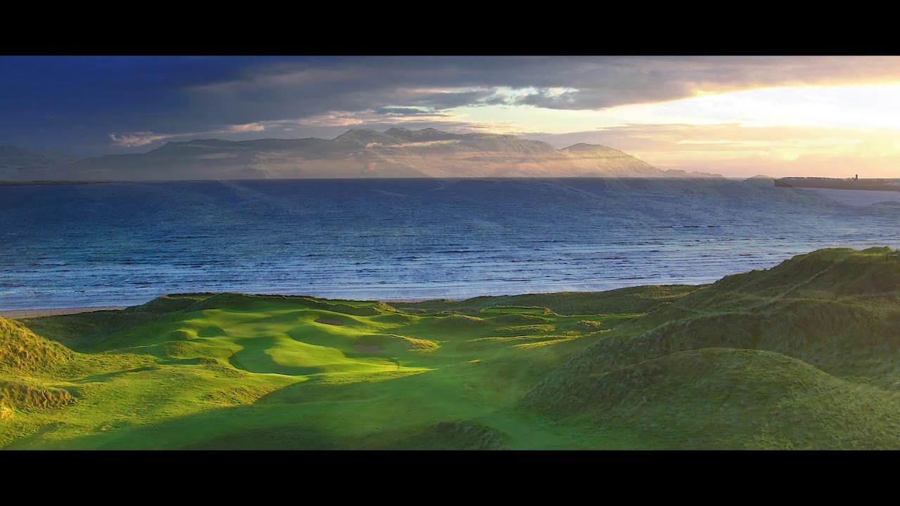 Lahinch Golf Club