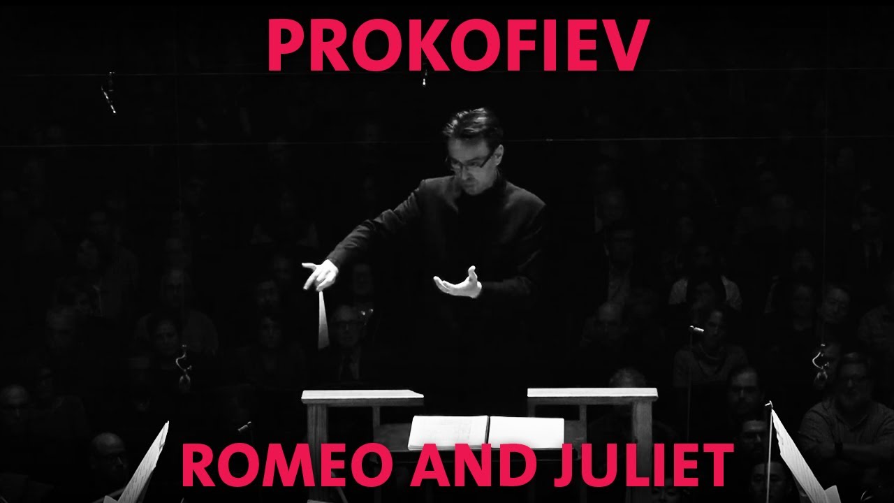 Prokofiev's 
