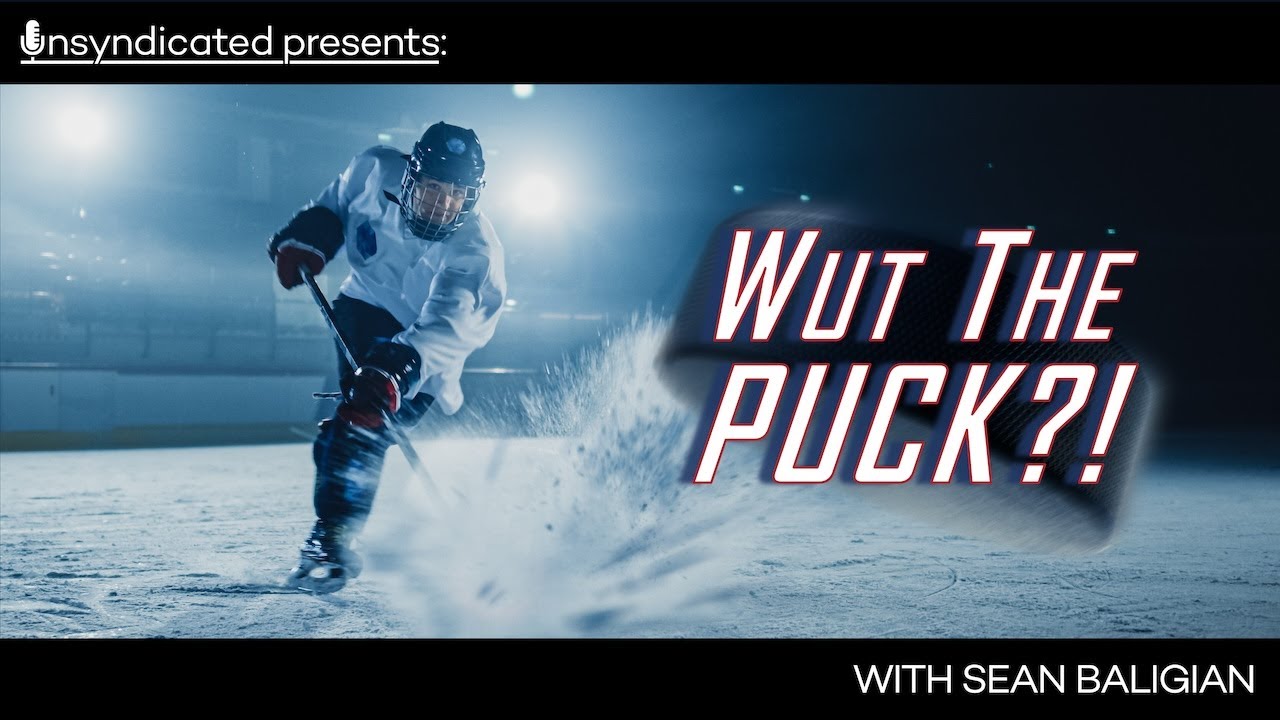 Wut The Puck?! - Thursday, January 15th