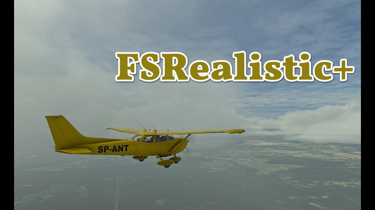 FSRealistic+