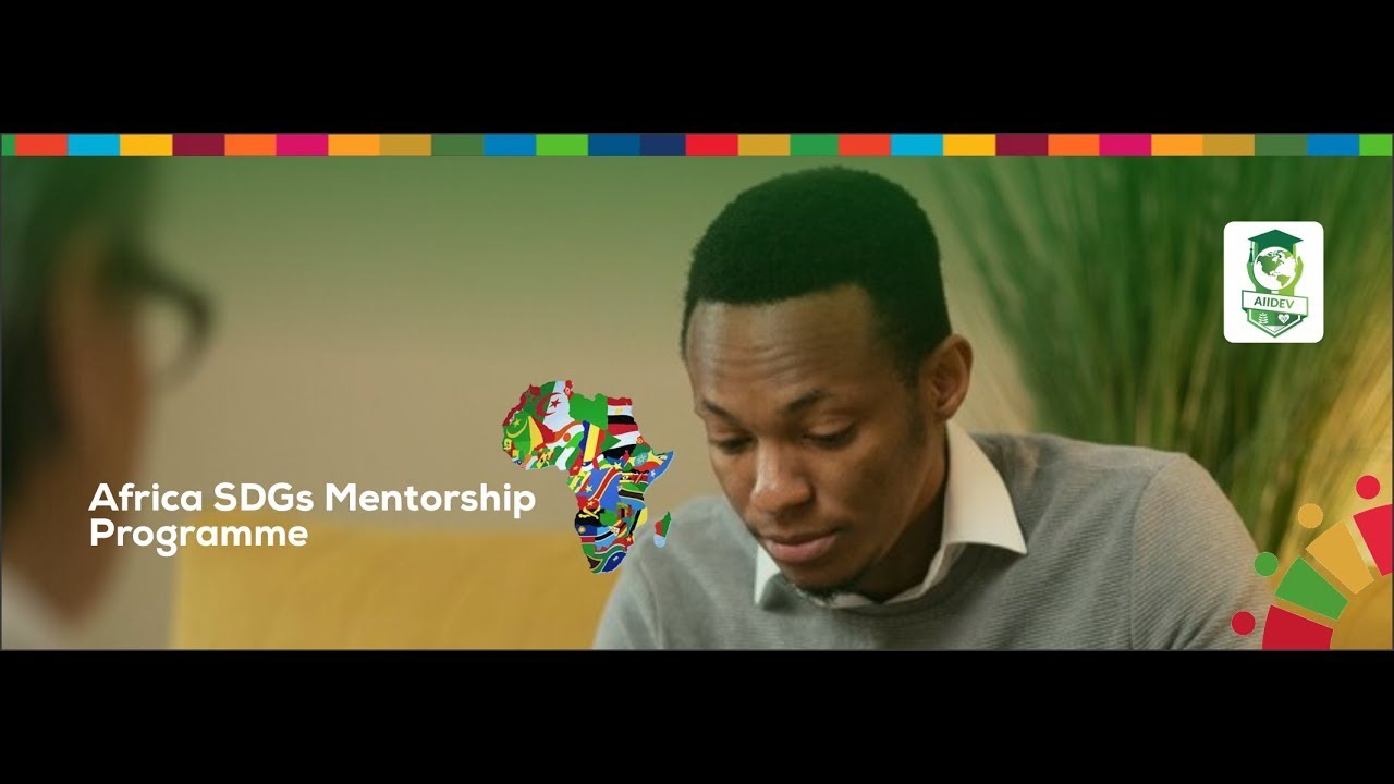 African Mentorship Development Phase Workshop 3