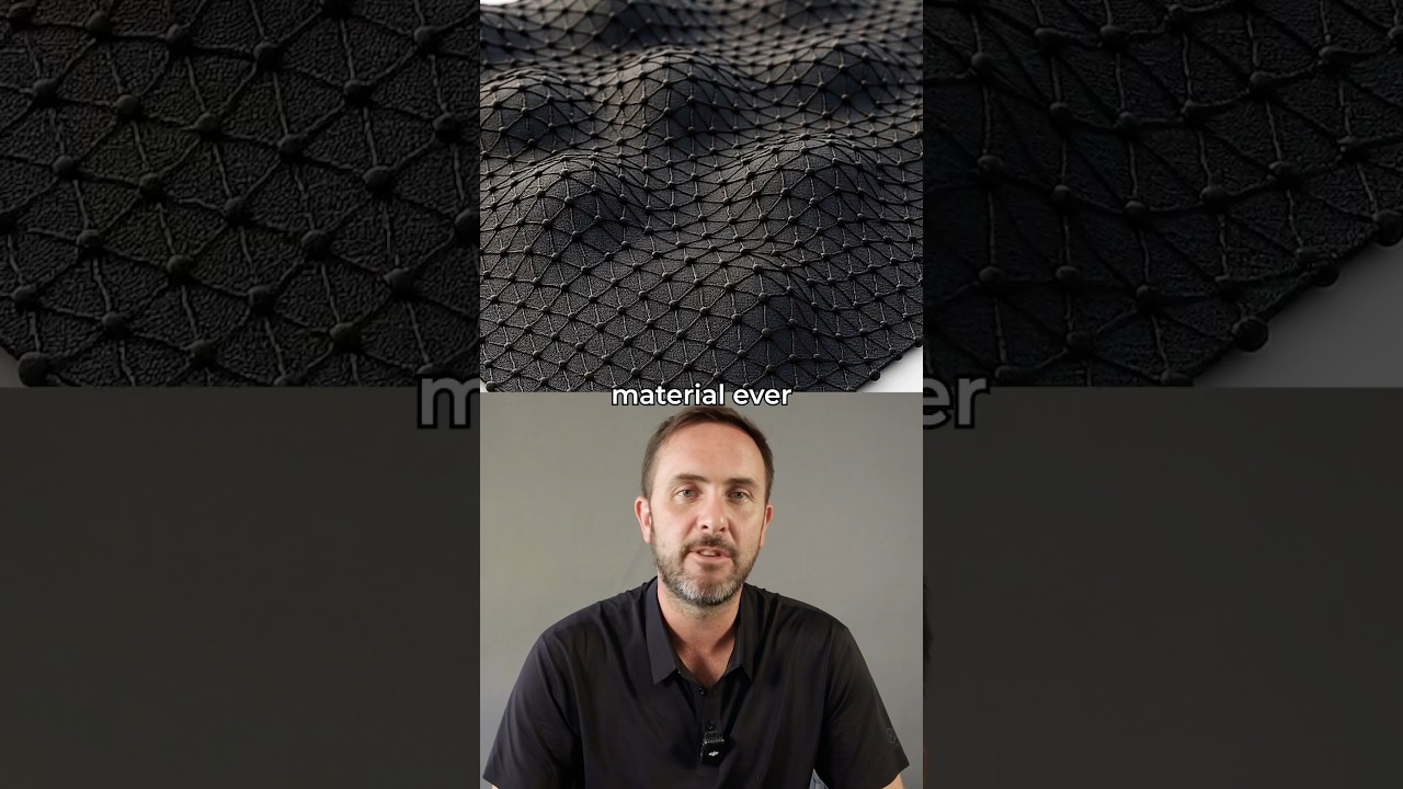 How Graphene is changing the world