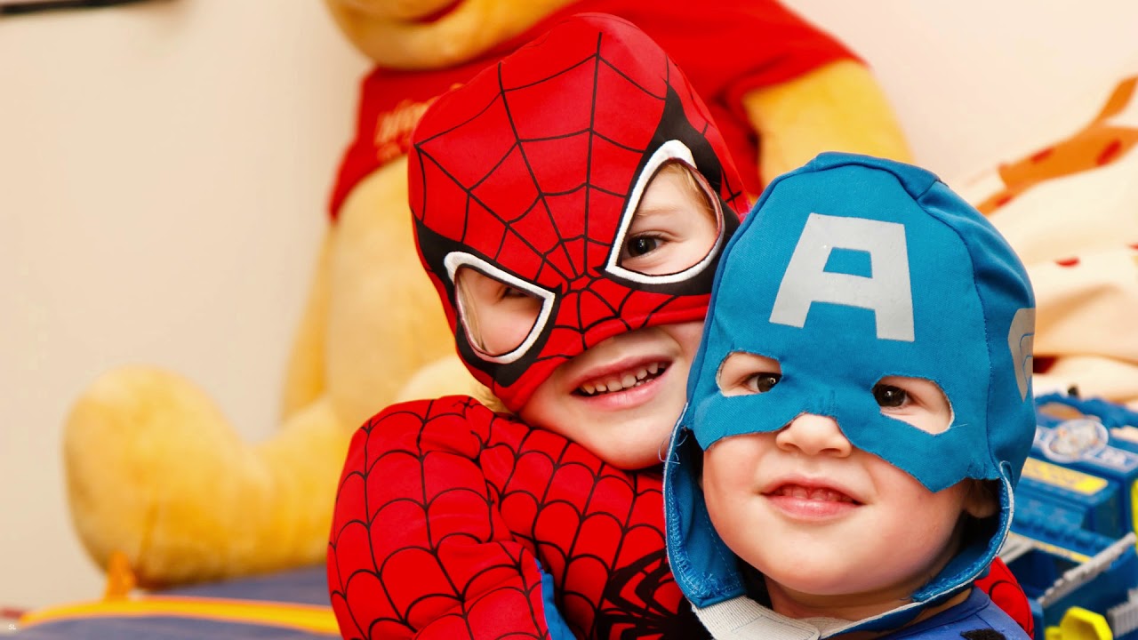 Halloween 2020 Online Costume Contest hosted by RemoteLearning.school - submissions now open!
