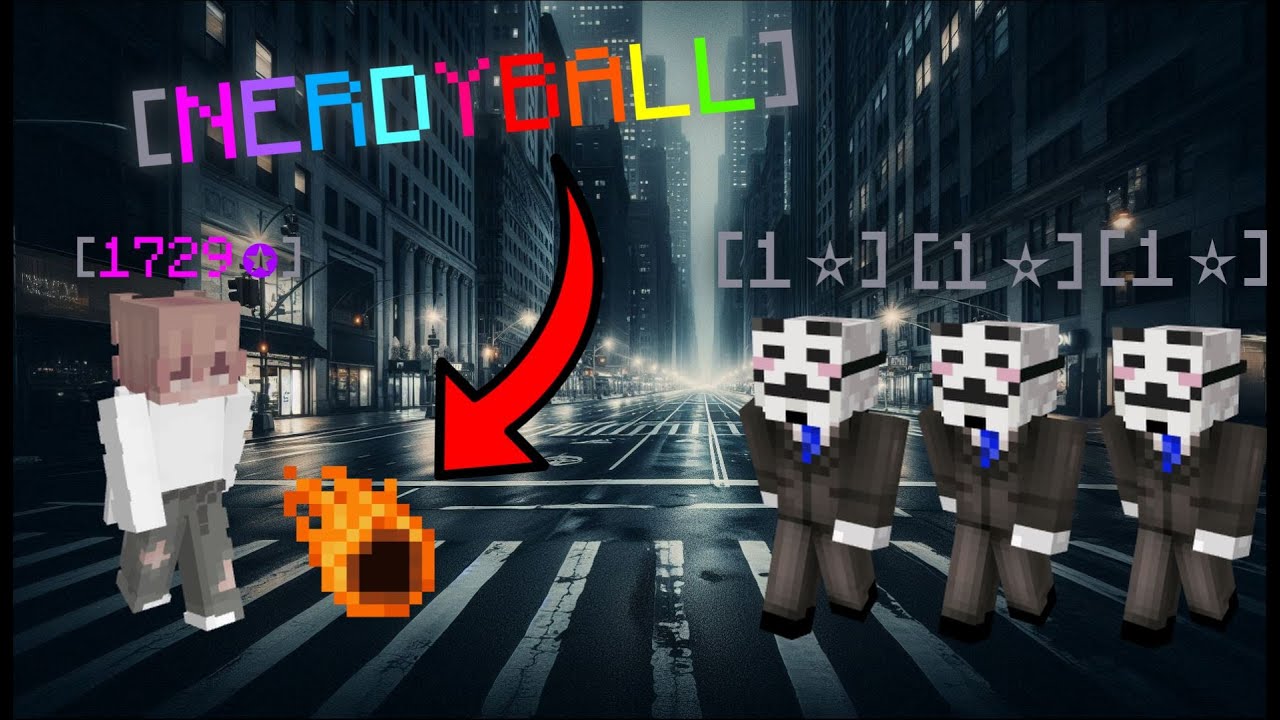 controlling the bedwars streets (ft nerdybaLLz)