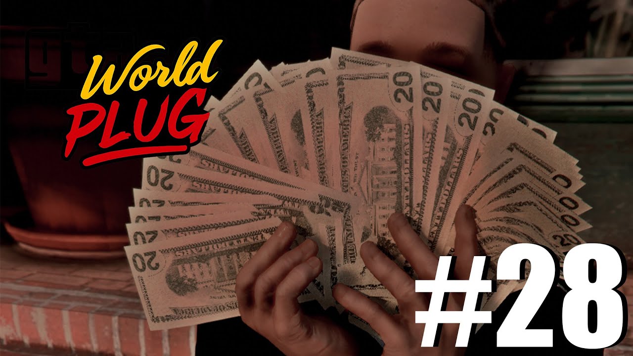 [GTA:WORLD] DEMON TIME PART 28