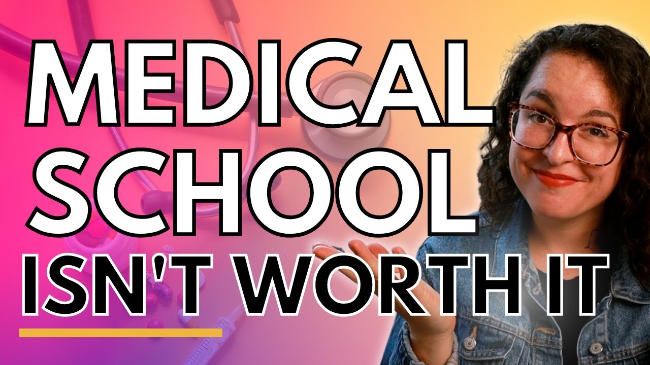 Why I Didn't Go To Med School and Became a Nurse Practitioner Instead