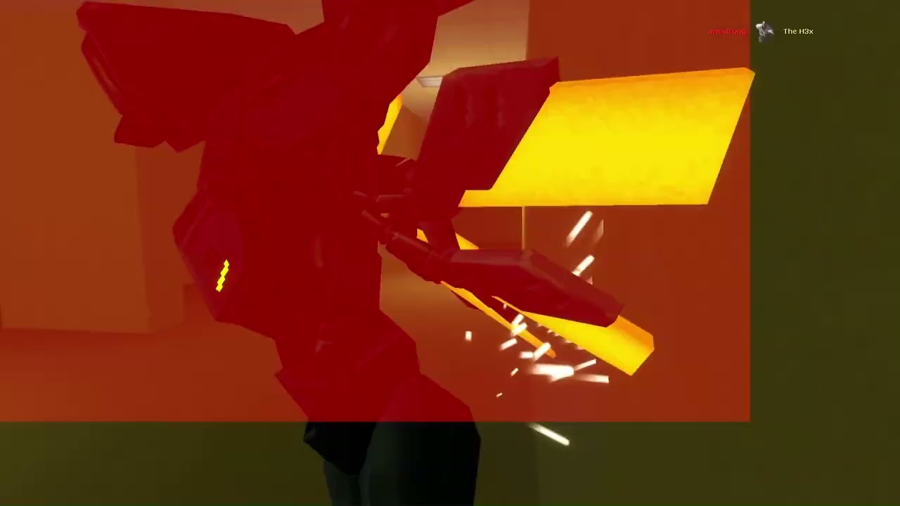 GMod Nextbot - Backrooms with Armstrong, The Wong, Baldiback, Abdülhamid, Doot and Ishowspeed
