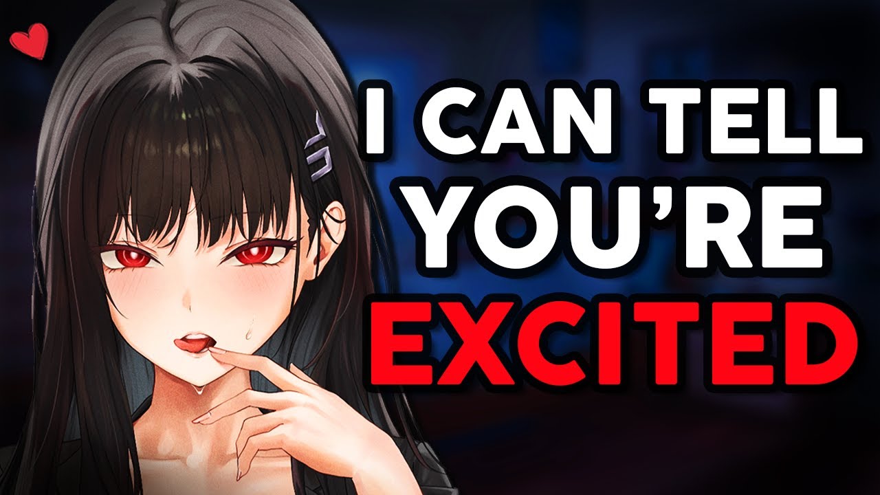 Succubus Roommate Demands More Than Cuddles ♡ [Spicy] [Friends to Lovers] [Gentle Dom] ASMR Roleplay
