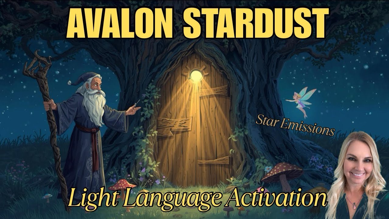 “Army Of Legence”🧚‍♀️Light Language Initiation #divinemessagesforyou #jesus #pastlive #lightlanguage
