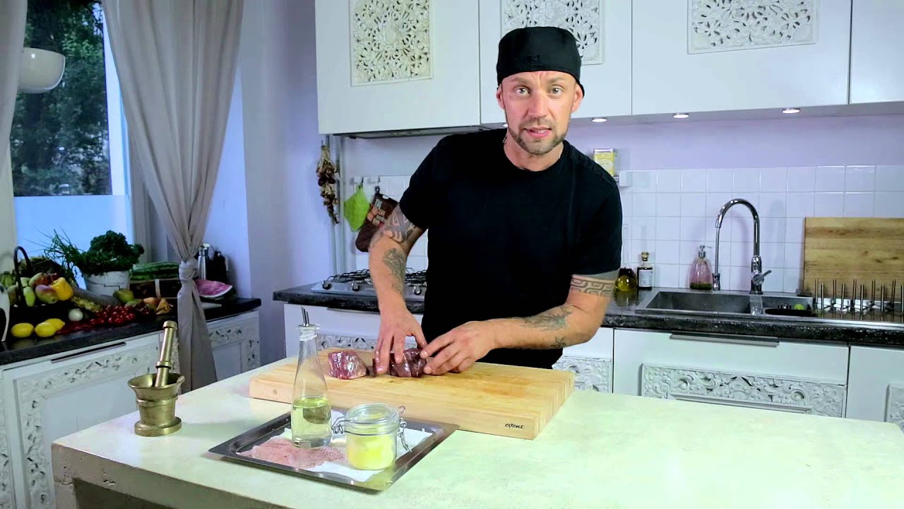 Crazy Chef Cooking S01E08 
