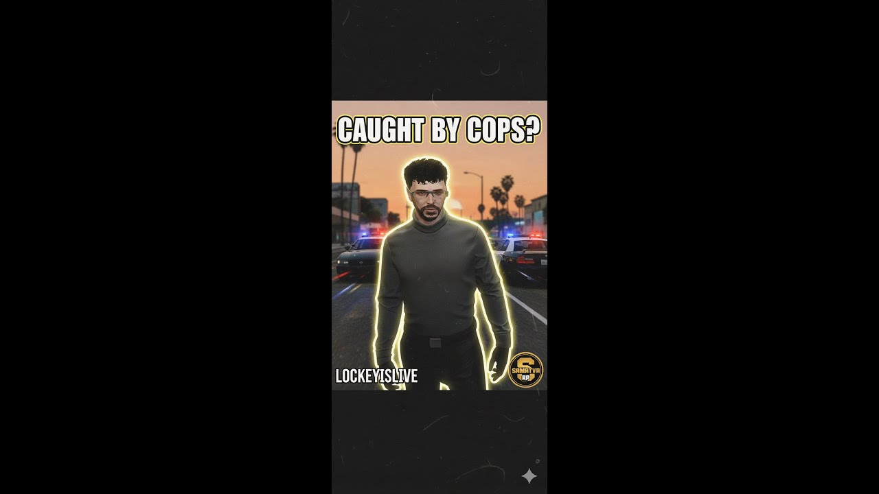 LOCKEY RETURNS TO THE STREETS | GTA 5 Samatva RP | Desi Roleplay 