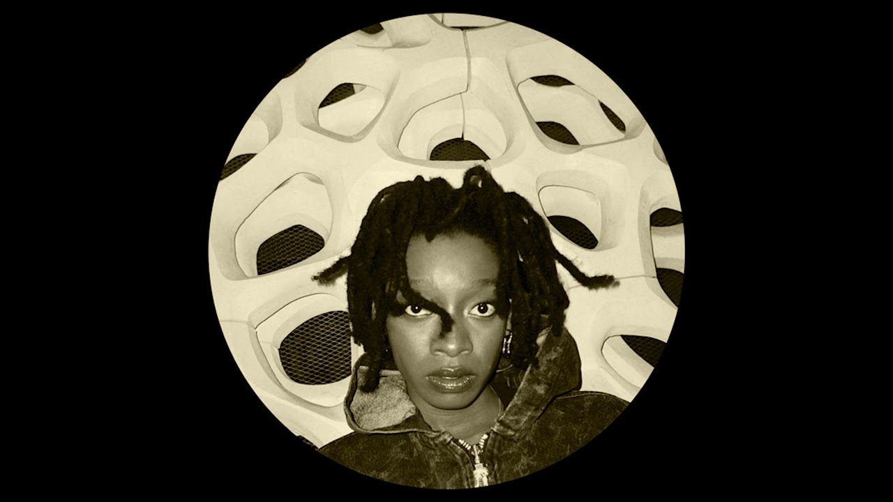 Little Simz - Gorilla (Sammy Virji Remix)